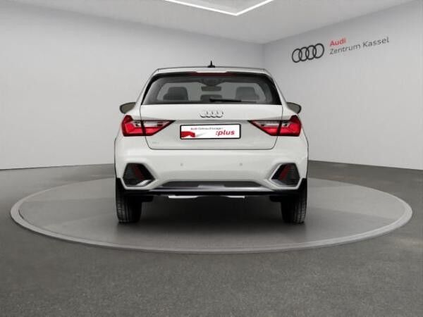 Audi A1 allstreet 30 TFSI NEUBESTELLUNG