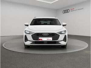 Audi A5 Avant TFSI NEUBESTELLUNG
