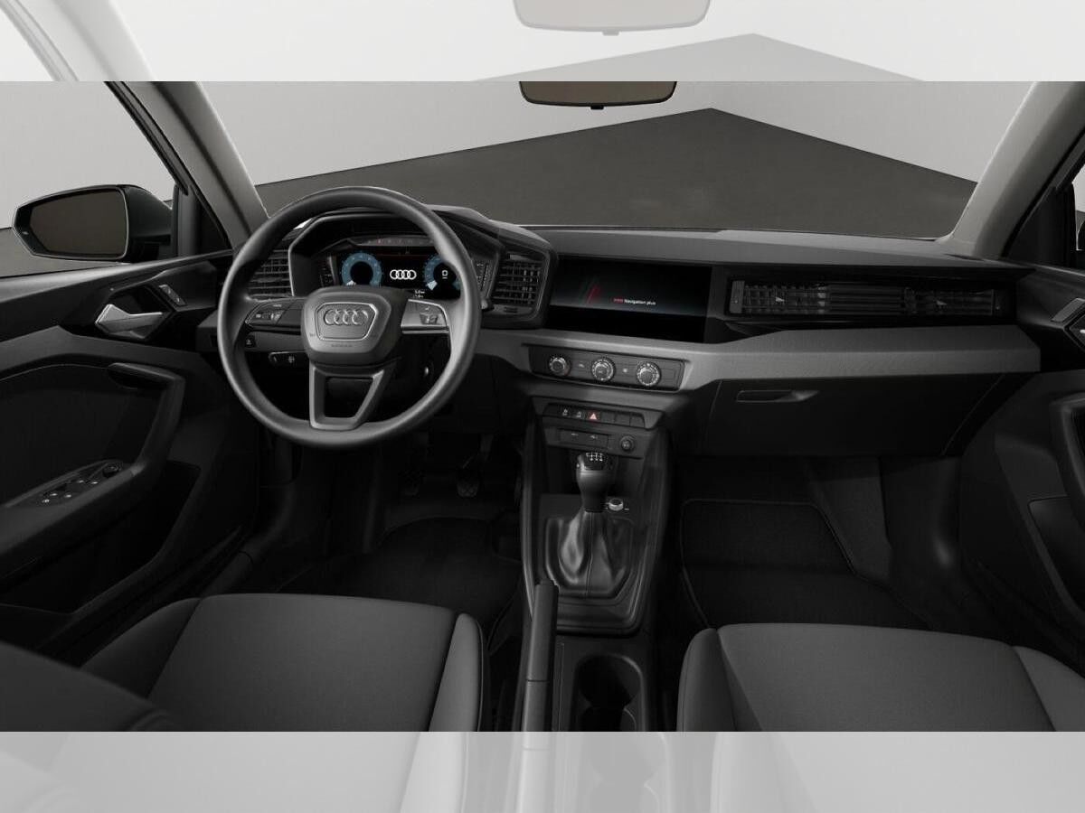 Audi A1 allstreet 30 TFSI NEUBESTELLUNG