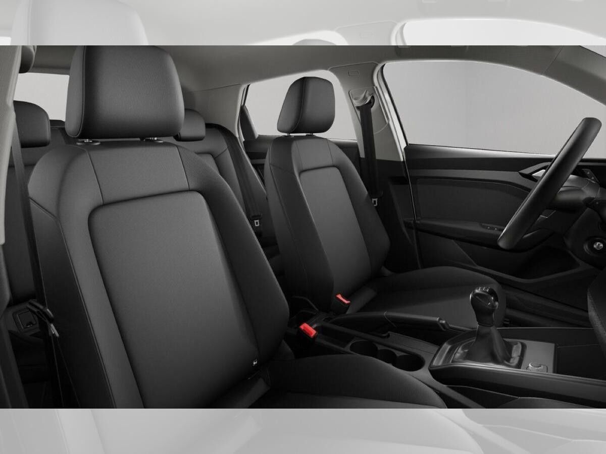 Audi A1 allstreet 30 TFSI NEUBESTELLUNG