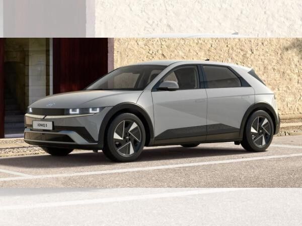 Hyundai IONIQ 5 (MY25) 84 kWh (229 PS) 2WD TECHNIQ, Bose Soundsystem - SOFORT VERFÜGBAR