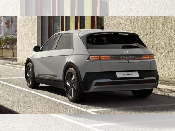 Hyundai IONIQ 5 (MY25) 84 kWh (229 PS) 2WD TECHNIQ, Bose Soundsystem - SOFORT VERFÜGBAR