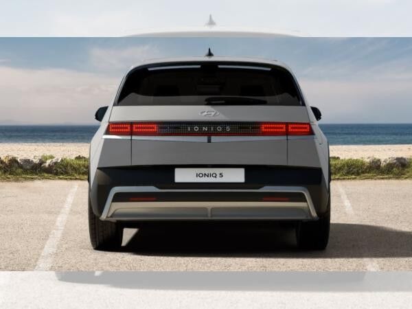 Hyundai IONIQ 5 (MY25) 84 kWh (229 PS) 2WD TECHNIQ, Bose Soundsystem - SOFORT VERFÜGBAR