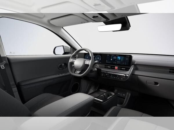 Hyundai IONIQ 5 (MY25) 84 kWh (229 PS) 2WD TECHNIQ, Bose Soundsystem - SOFORT VERFÜGBAR