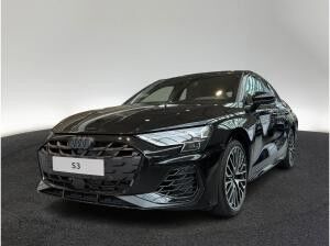 Audi S3 Sportback TFSI S tronic #SofortVerfügbar