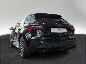 Audi S3 Sportback TFSI S tronic #SofortVerfügbar