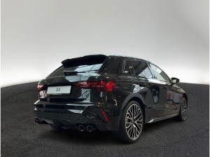 Audi S3 Sportback TFSI S tronic #SofortVerfügbar