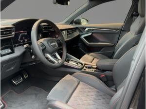 Audi S3 Sportback TFSI S tronic #SofortVerfügbar