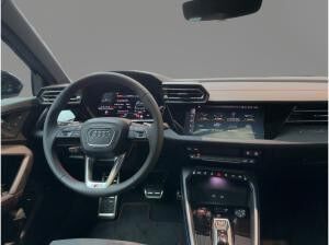 Audi S3 Sportback TFSI S tronic #SofortVerfügbar
