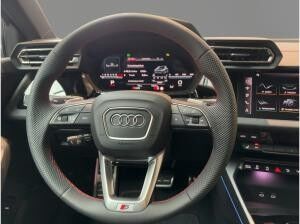 Audi S3 Sportback TFSI S tronic #SofortVerfügbar