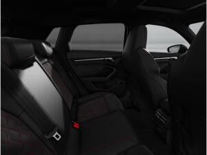 Audi S3 Sportback TFSI S tronic #SofortVerfügbar