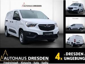 Opel Combo Cargo-e sofort verfügbar ⚡GEWERBEANGEBOT⚡