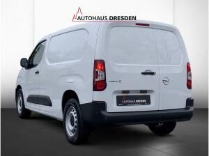 Opel Combo Cargo-e sofort verfügbar ⚡GEWERBEANGEBOT⚡