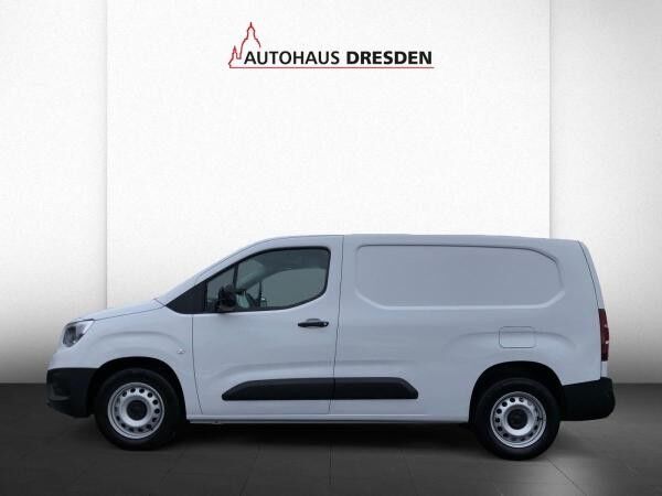 Opel Combo Cargo-e sofort verfügbar ⚡GEWERBEANGEBOT⚡