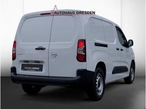 Opel Combo Cargo-e sofort verfügbar ⚡GEWERBEANGEBOT⚡