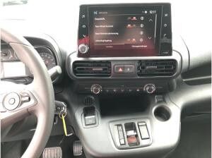 Opel Combo Cargo-e sofort verfügbar ⚡GEWERBEANGEBOT⚡