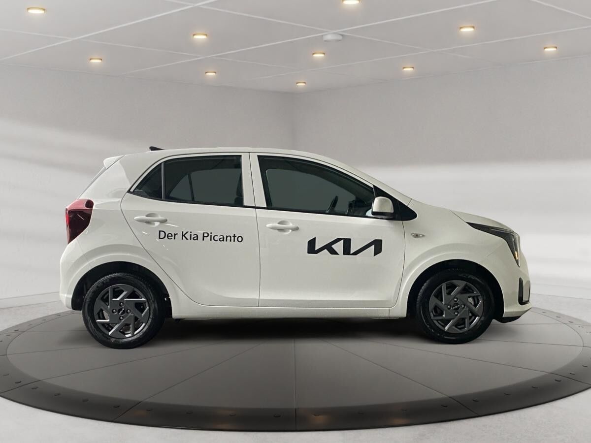 Kia Picanto 1.0 VISION FACELIFT Navi Lenkradhzg.