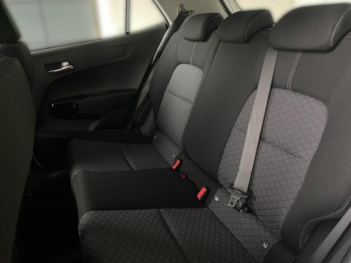 Kia Picanto 1.0 VISION FACELIFT Navi Lenkradhzg.