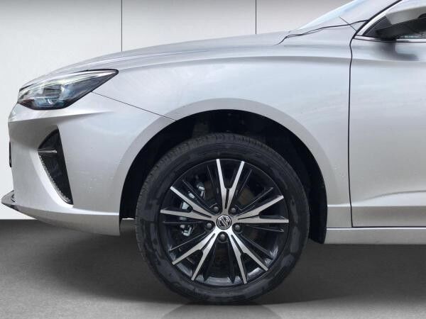 MG MG5 Maximal Luxury 61,1 kWh + 360°- Kamera + Kunstleder+Sitzheizung + Klimaautomatik + uvm.
