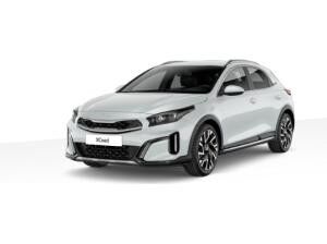 Kia XCeed 1.5T-GDI DCT Spirit Navi LED