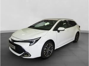 Toyota Corolla 2,0 178PS Touring Sports Kombi Hybrid Teamplayer  inkl. Technik-Paket **Engelbart-Aktion**