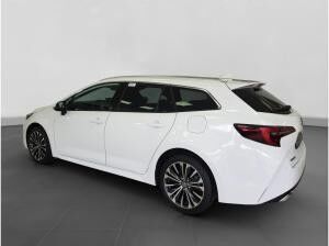 Toyota Corolla 2,0 178PS Touring Sports Kombi Hybrid Teamplayer  inkl. Technik-Paket **Engelbart-Aktion**