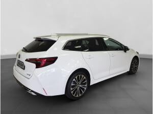 Toyota Corolla 2,0 178PS Touring Sports Kombi Hybrid Teamplayer  inkl. Technik-Paket **Engelbart-Aktion**