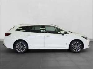 Toyota Corolla 2,0 178PS Touring Sports Kombi Hybrid Teamplayer  inkl. Technik-Paket **Engelbart-Aktion**