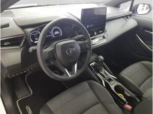 Toyota Corolla 2,0 178PS Touring Sports Kombi Hybrid Teamplayer  inkl. Technik-Paket **Engelbart-Aktion**