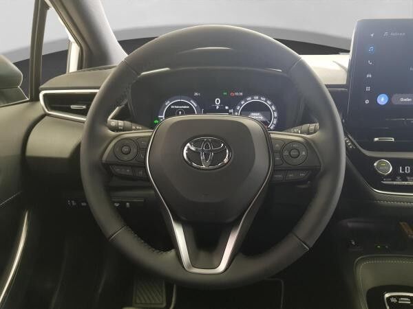 Toyota Corolla 2,0 178PS Touring Sports Kombi Hybrid Teamplayer  inkl. Technik-Paket **Engelbart-Aktion**