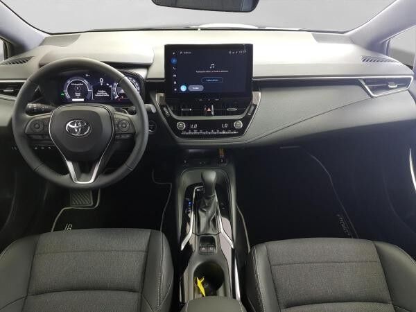 Toyota Corolla 2,0 178PS Touring Sports Kombi Hybrid Teamplayer  inkl. Technik-Paket **Engelbart-Aktion**