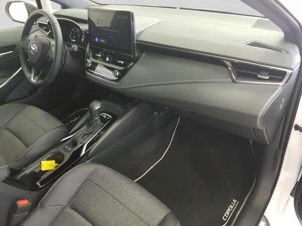 Toyota Corolla 2,0 178PS Touring Sports Kombi Hybrid Teamplayer  inkl. Technik-Paket **Engelbart-Aktion**