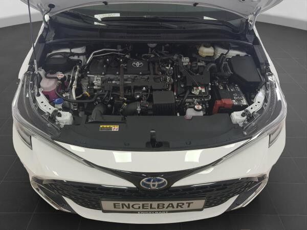 Toyota Corolla 2,0 178PS Touring Sports Kombi Hybrid Teamplayer  inkl. Technik-Paket **Engelbart-Aktion**