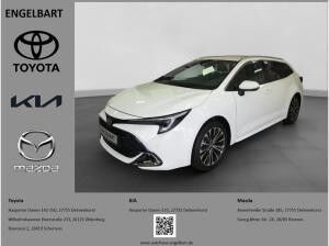 Toyota Corolla 2,0 178PS Touring Sports Kombi Hybrid Teamplayer  inkl. Technik-Paket **Engelbart-Aktion**