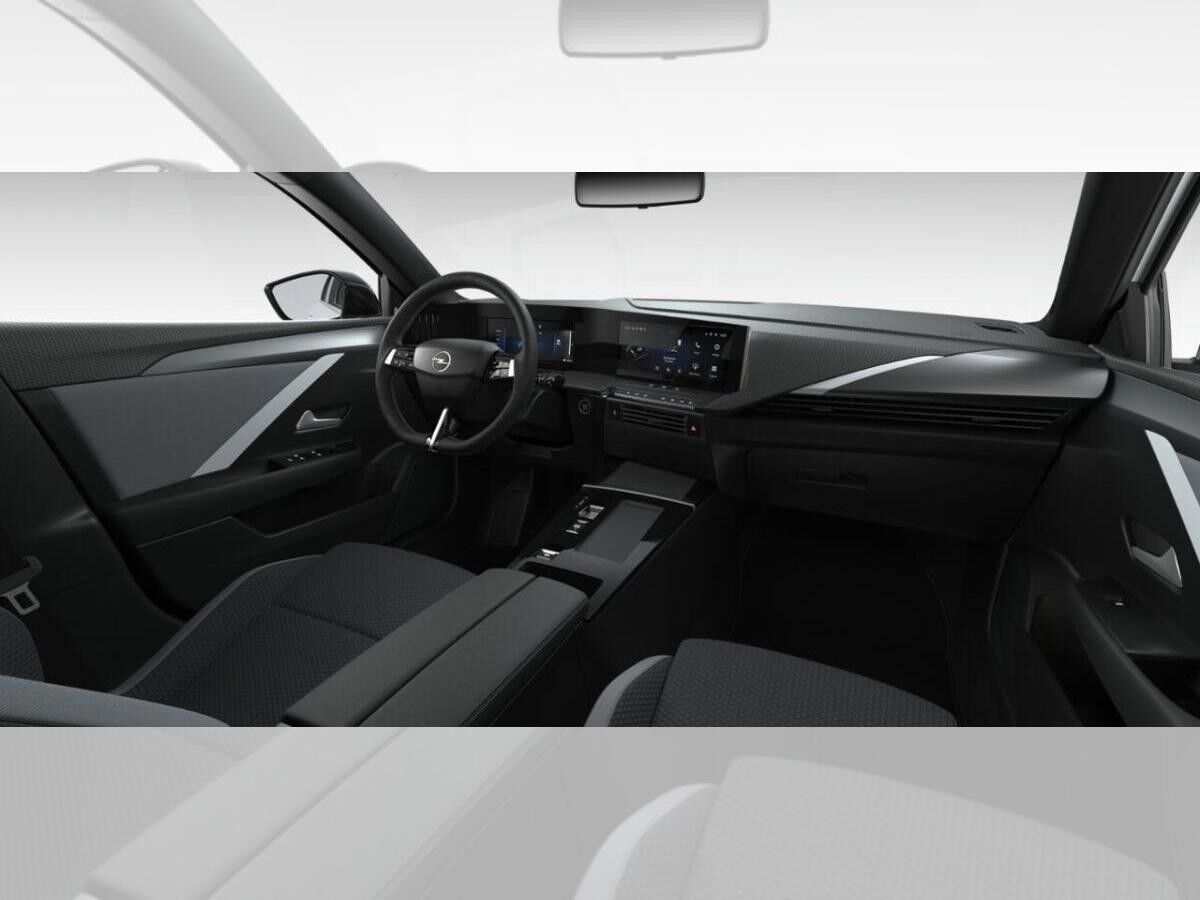 Opel Astra ST Electric Edition mit Allwetter und SHZ