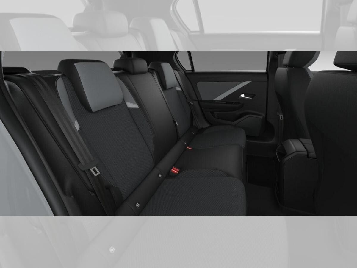 Opel Astra ST Electric Edition mit Allwetter und SHZ