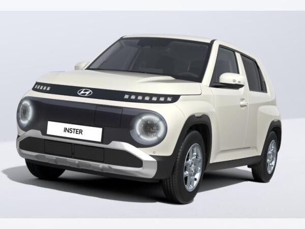 Hyundai Inster Trend 42kWh