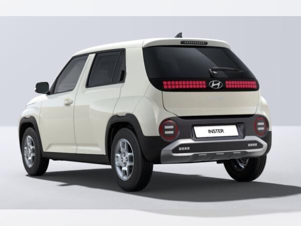 Hyundai Inster Trend 42kWh