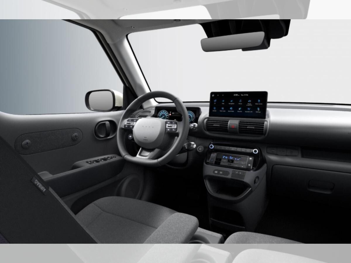 Hyundai INSTER Trend 42kWh *Gewerbehammer*