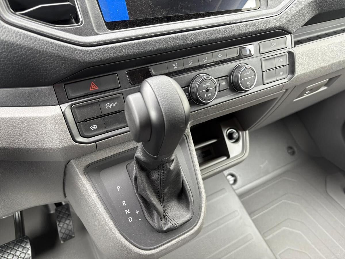 Volkswagen Crafter Kombi HD 130KW Automatik LED