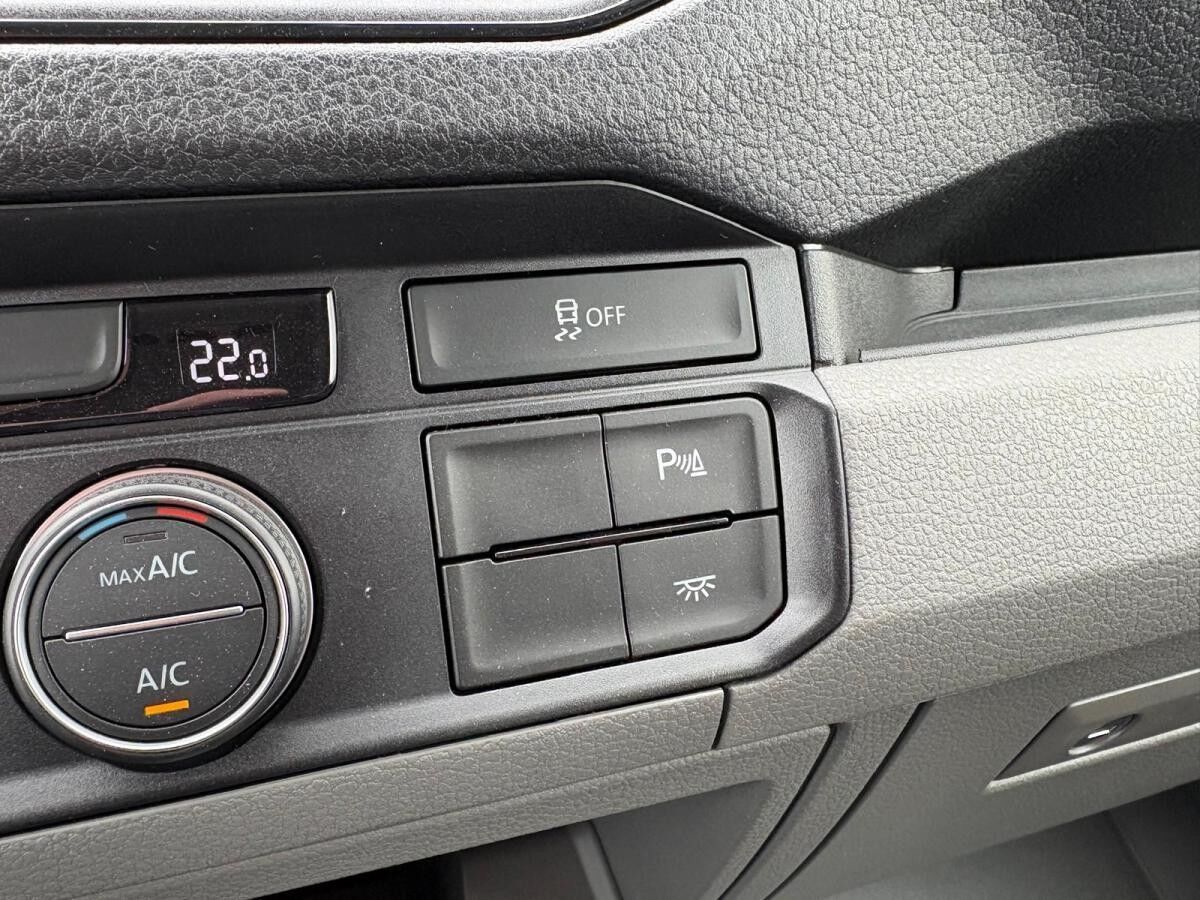 Volkswagen Crafter Kombi HD 130KW Automatik LED