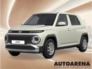 Hyundai INSTER Trend 49 kWh *GEWERBE*