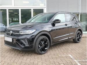 Volkswagen T-Cross R-Line 1.0 TSI (116 PS) OPF DSG *AHK*RFK*BLACKSTYLE*NAVI*