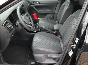 Volkswagen T-Cross R-Line 1.0 TSI (116 PS) OPF DSG *AHK*RFK*BLACKSTYLE*NAVI*