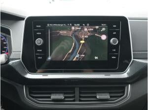 Volkswagen T-Cross R-Line 1.0 TSI (116 PS) OPF DSG *AHK*RFK*BLACKSTYLE*NAVI*