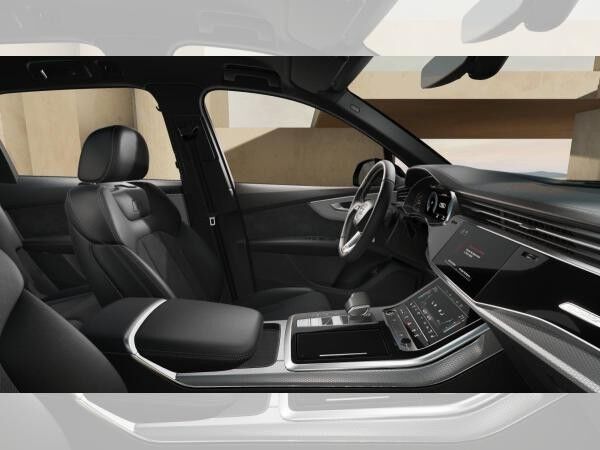 Audi Q7 490 PS 5s 0-100 || PLUG-IN HYBRID || 0,5% VERSTEUERUNG || GEWERBEKUNDENAKTION ||