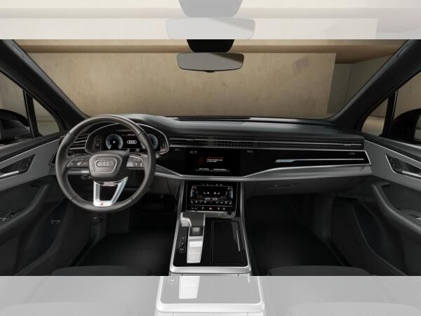 Audi Q7 490 PS 5s 0-100 || PLUG-IN HYBRID || 0,5% VERSTEUERUNG || GEWERBEKUNDENAKTION ||