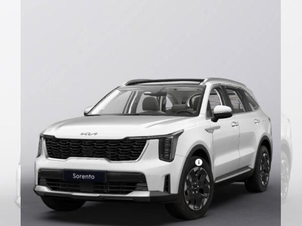 Kia Sorento 2.2 CRDi AWD DCT Vision Bestellfzg.