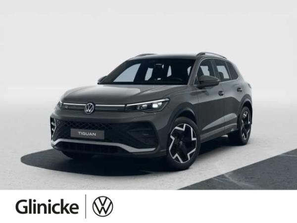 Volkswagen Tiguan 1.5 TSI DSG R-Line *FREI KONFIGURIERBAR*