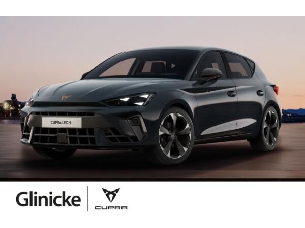 Cupra Leon 1.5 TSI *FREI KONFIGURIERBAR*
